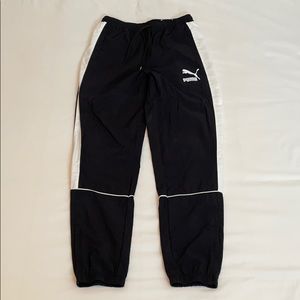 Puma Trackpants - Men’s Small